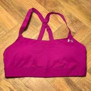 Under Armour Sports Bra